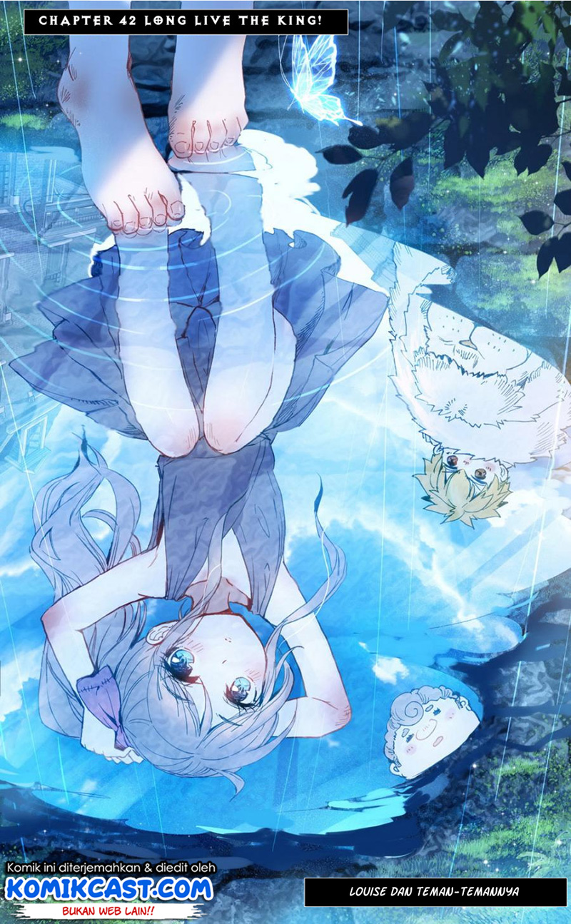 Long Live The King Chapter 42 Gambar 2